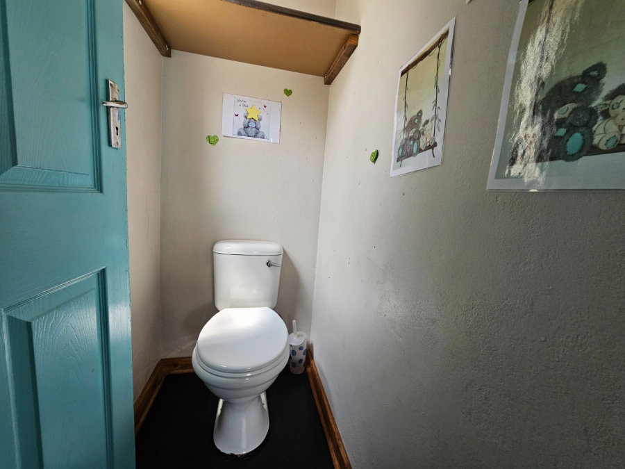 Commercial Property for Sale in Vaalpark Free State